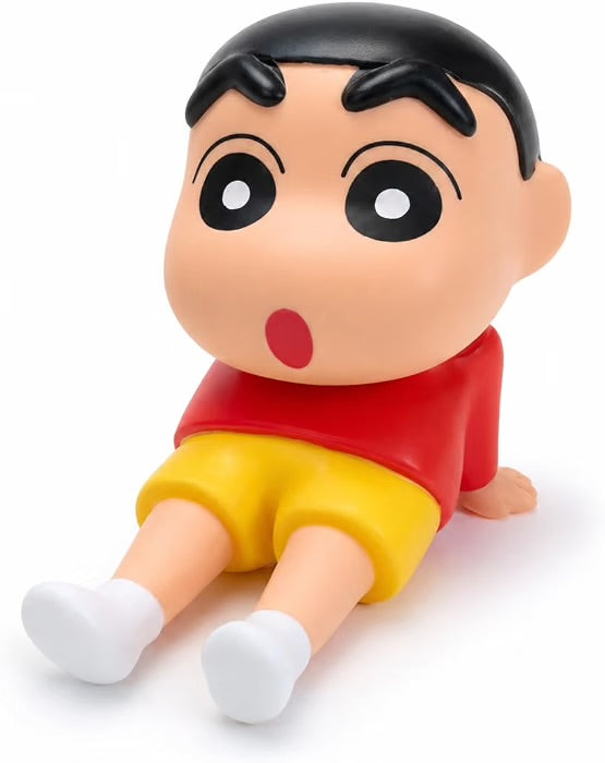 Shin-chan phone holder