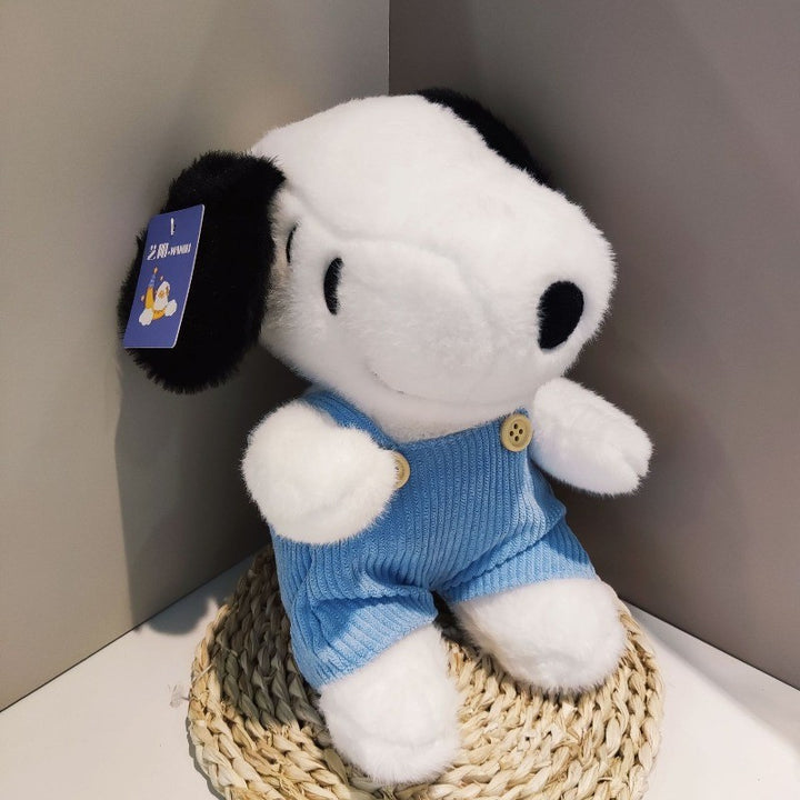 Snoopy plushie | soft toy