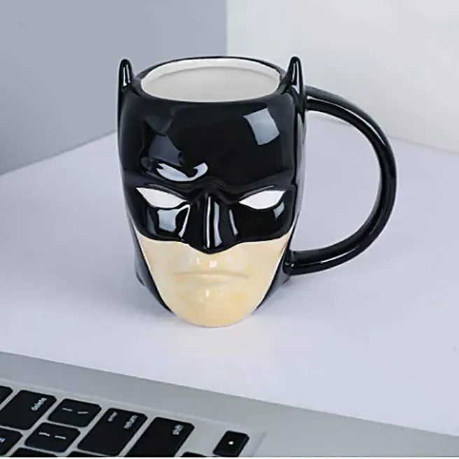 Batman mug
