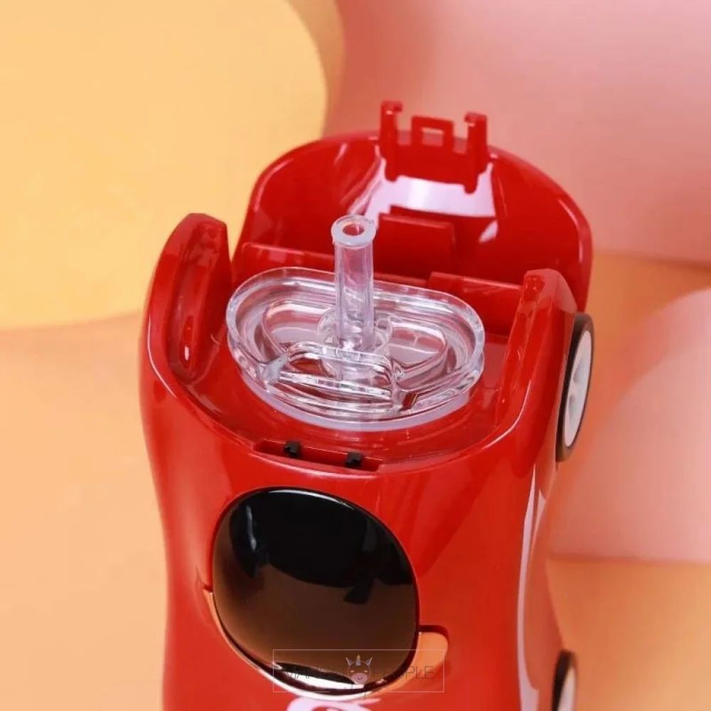Kawaii car sipper