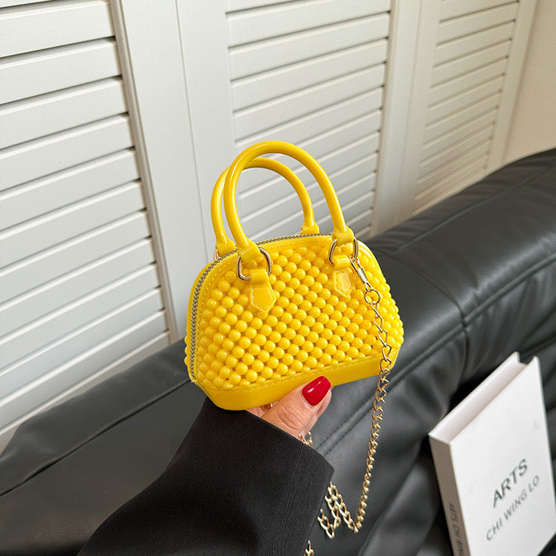 Mini chic handbag