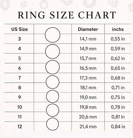 Liora bloom ring
