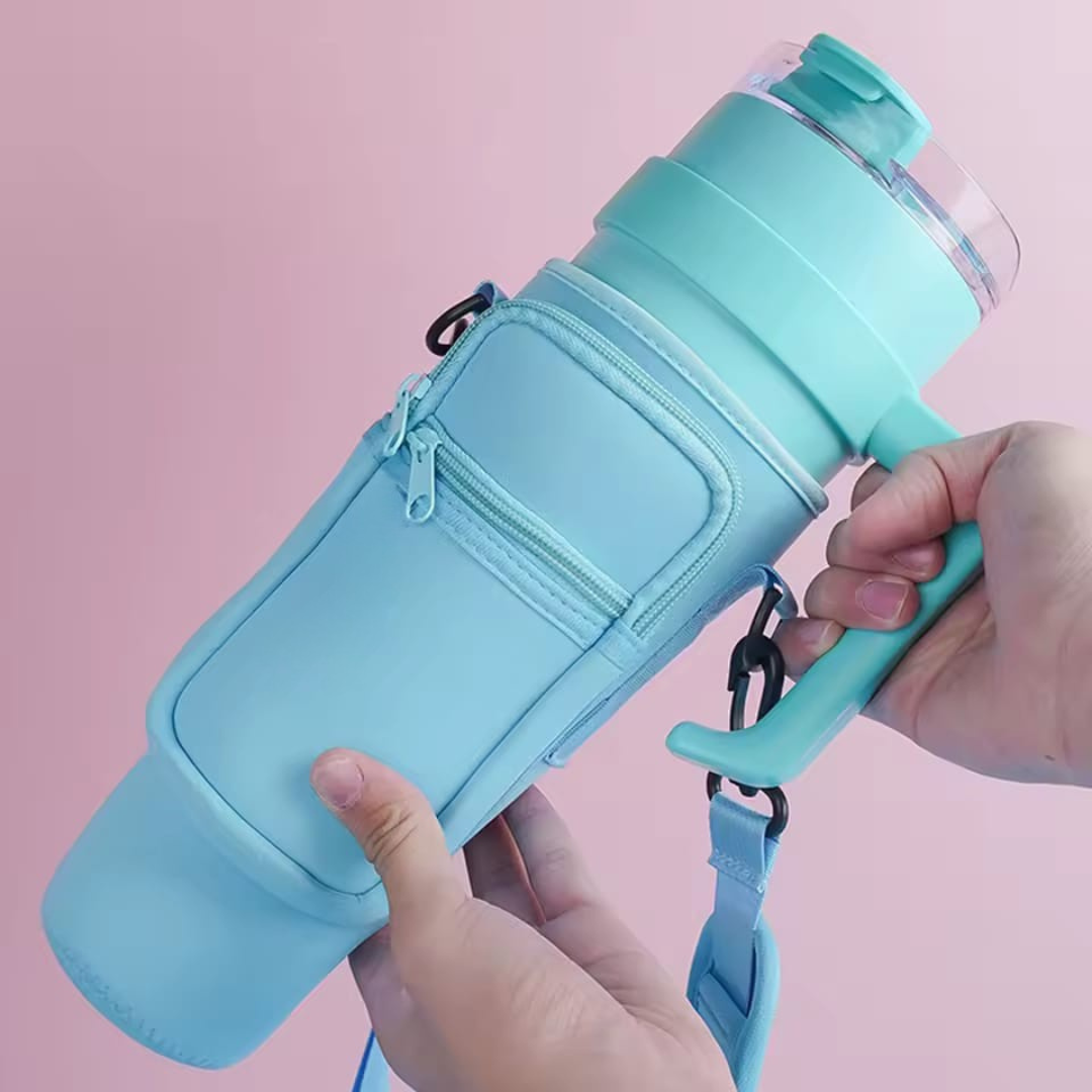 Sipper/bottle sling bag