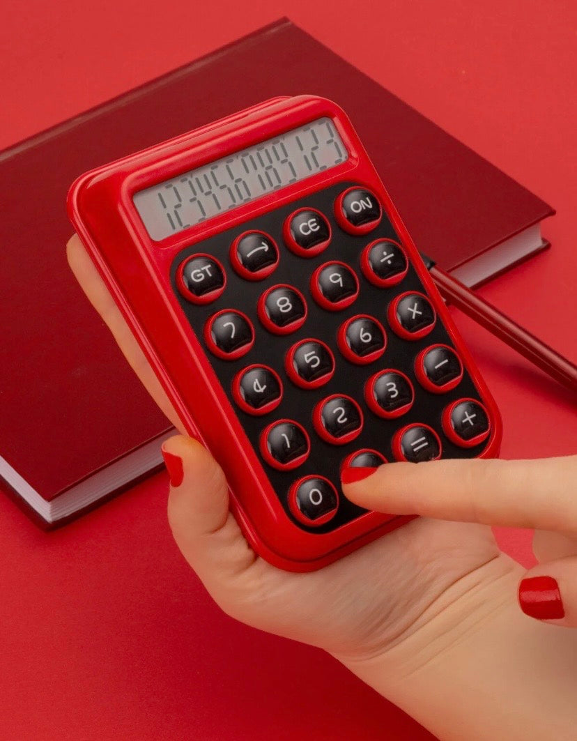 Kawaii pop calculator