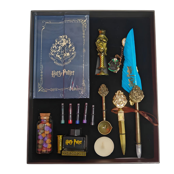 Harry potter wax seal gift set