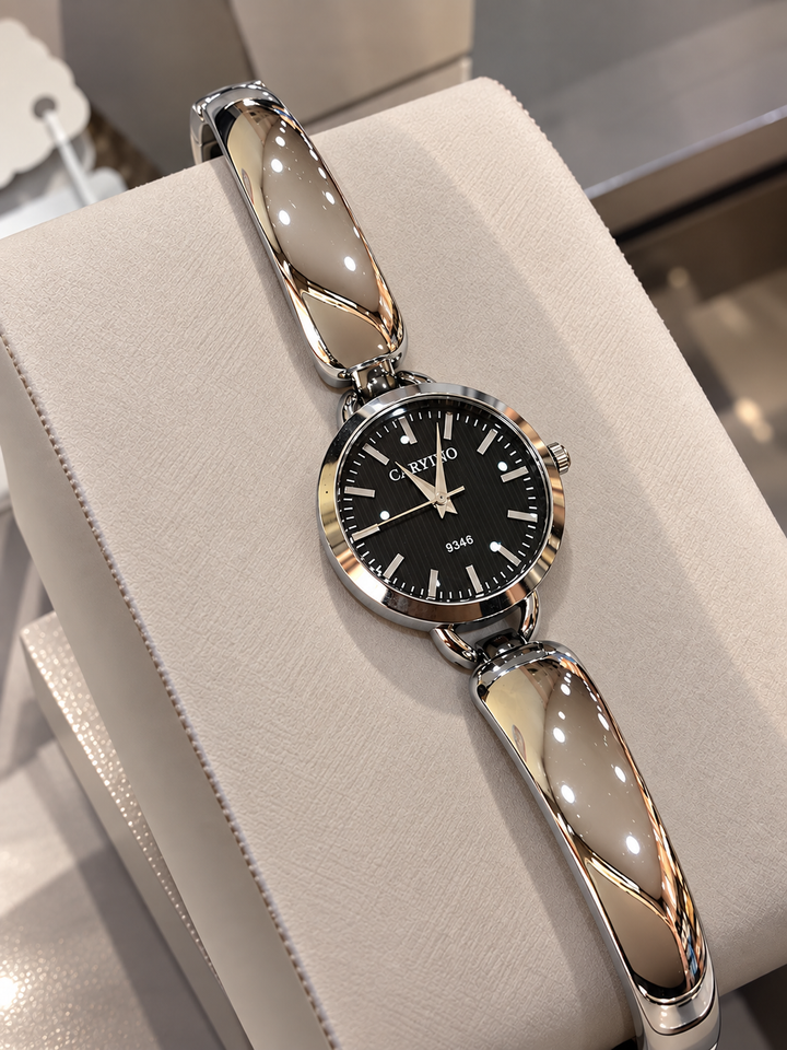 Midnight chrome signature watch