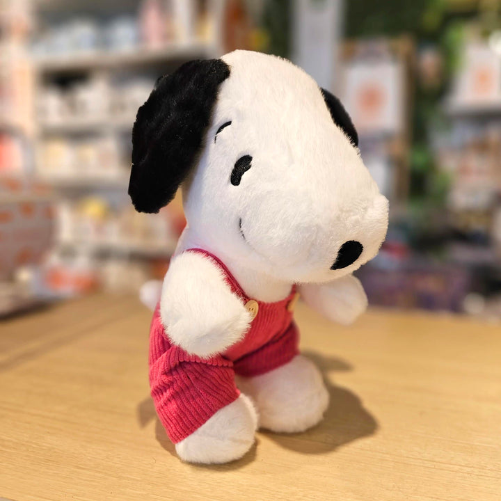 Snoopy plushie | soft toy