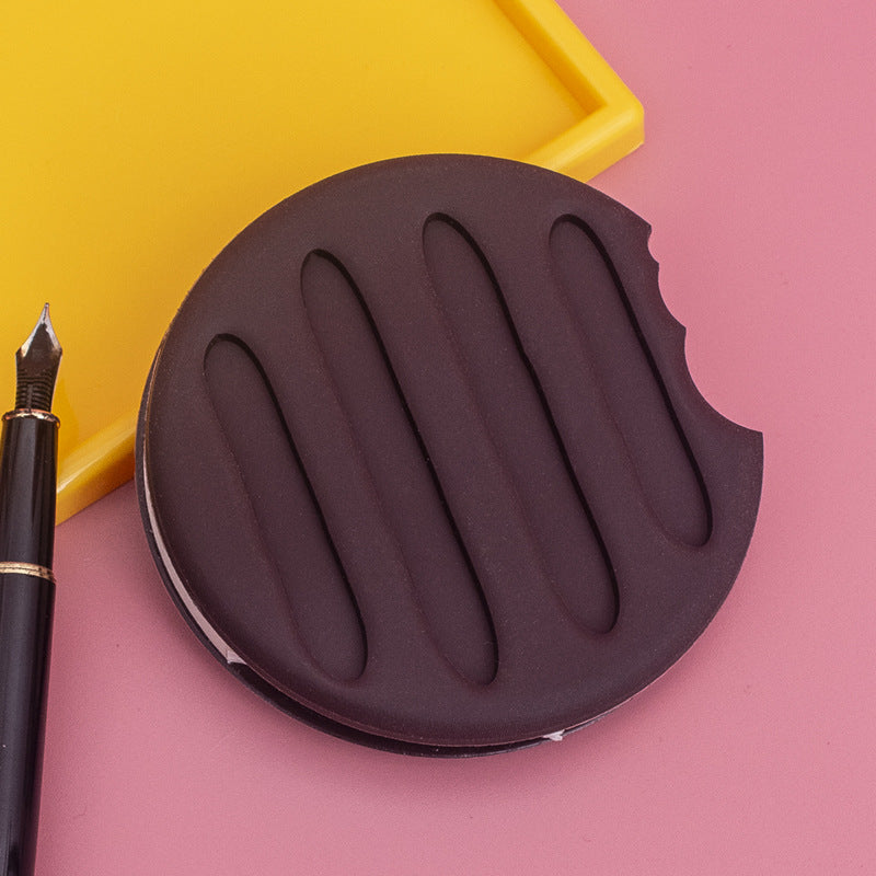 Chocolate scented diary