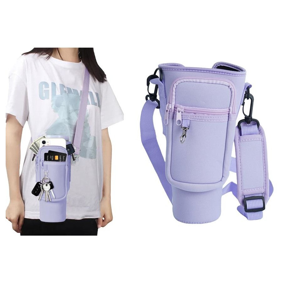 Sipper/bottle sling bag