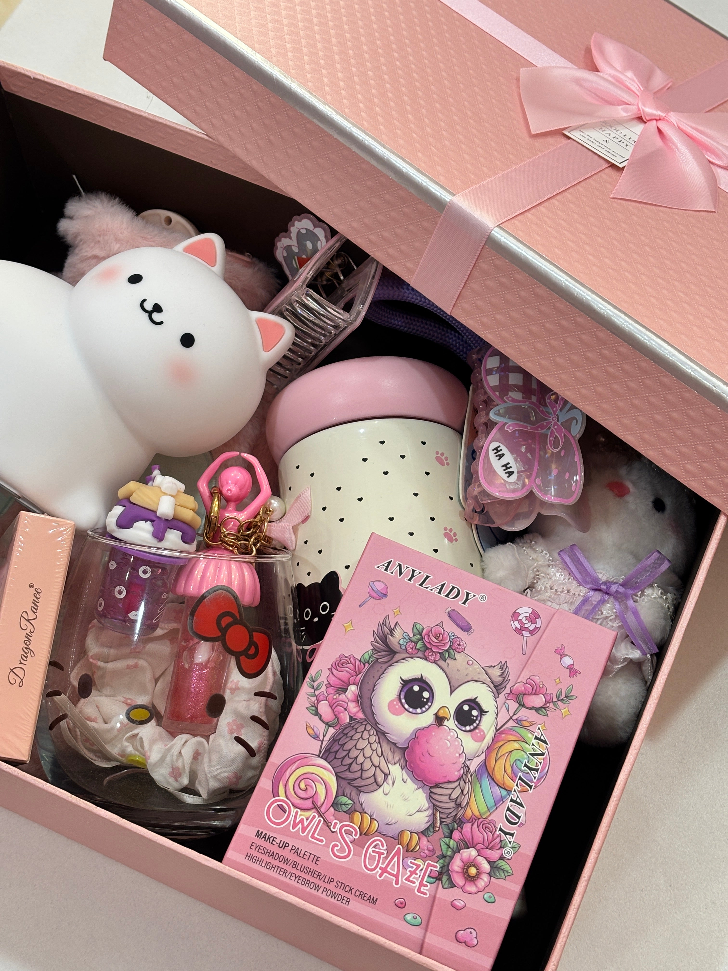 Hamper for her