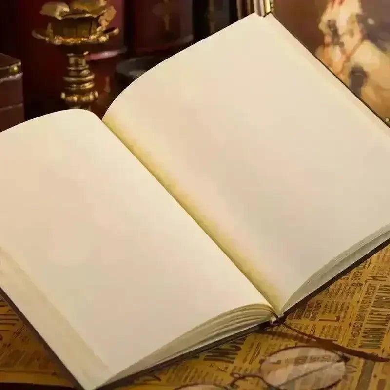 Magic motion picture diary