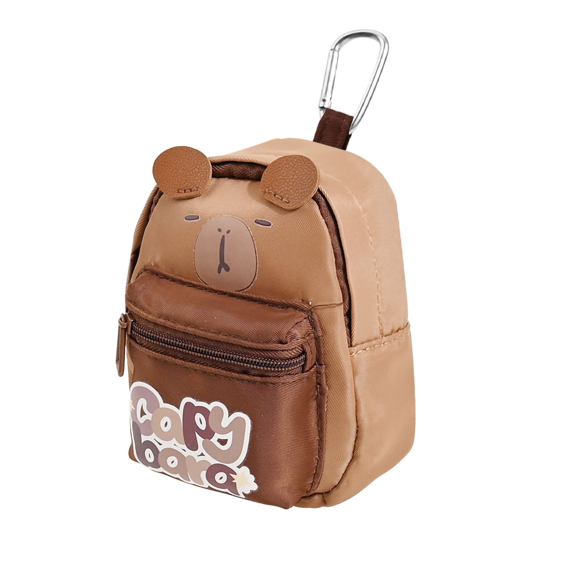Kawaii animal sling bag