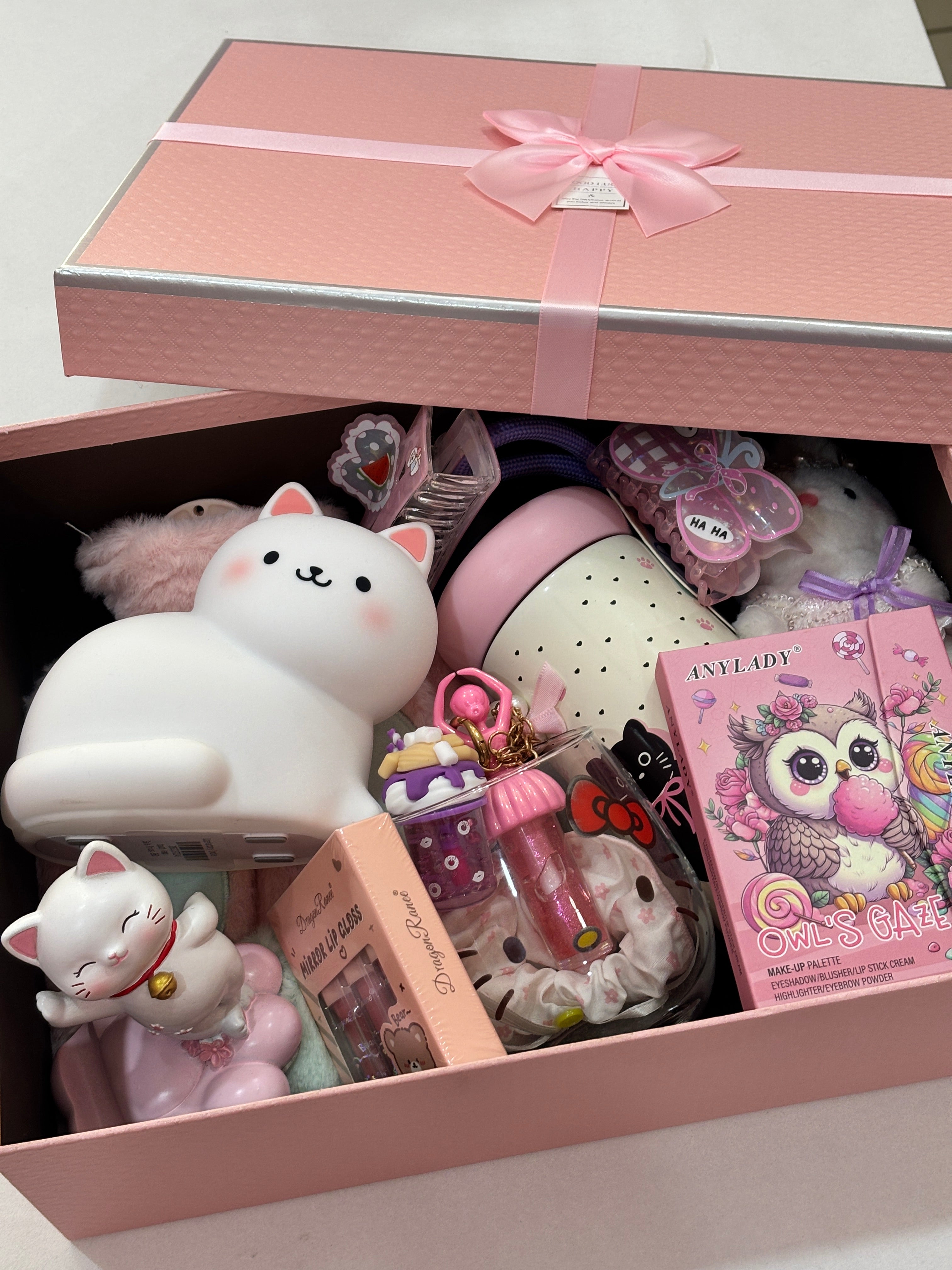 Hamper for her