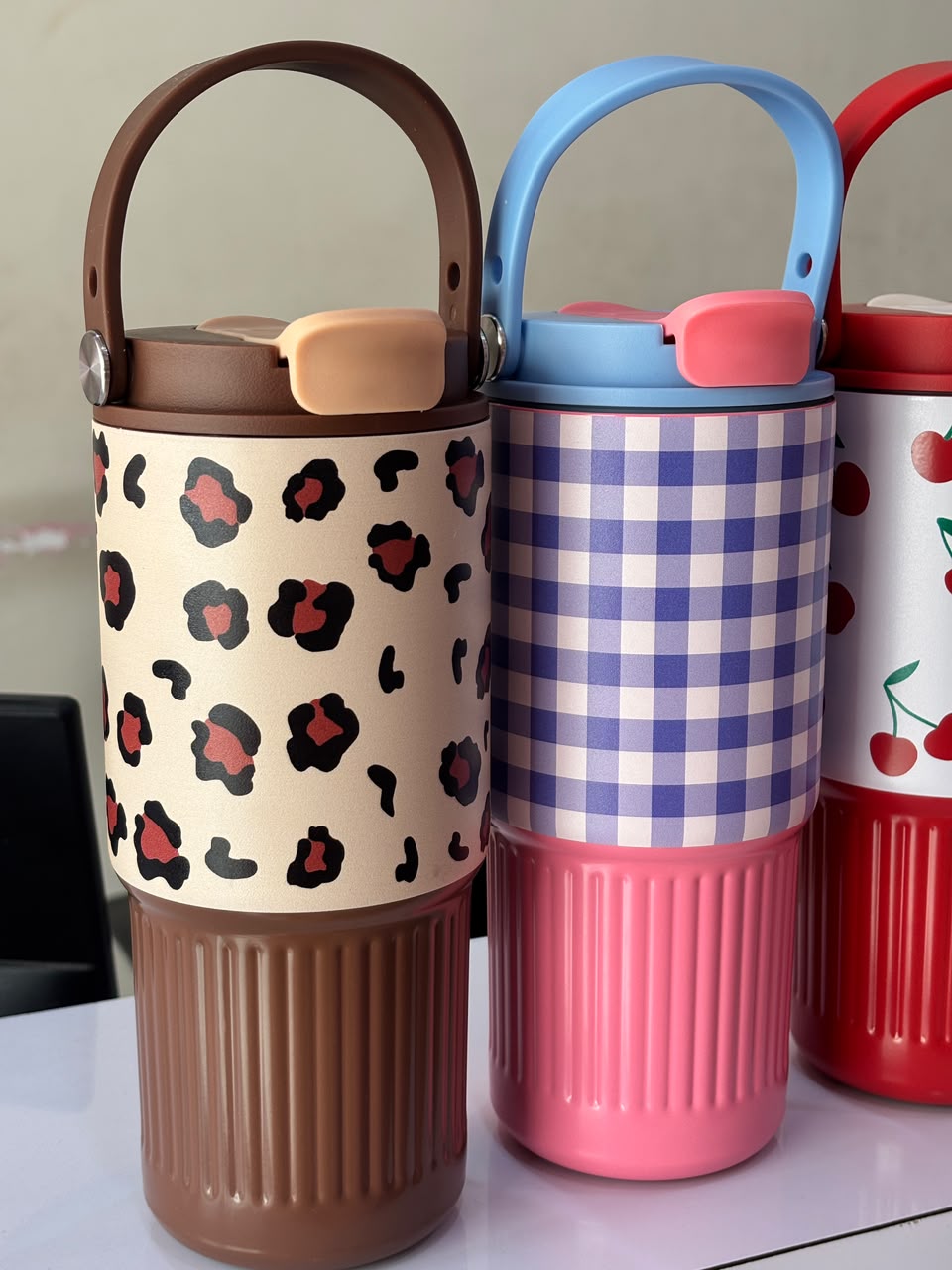 Kawaii pinteresty tumbler
