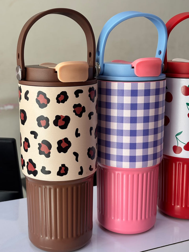 Kawaii pinteresty tumbler