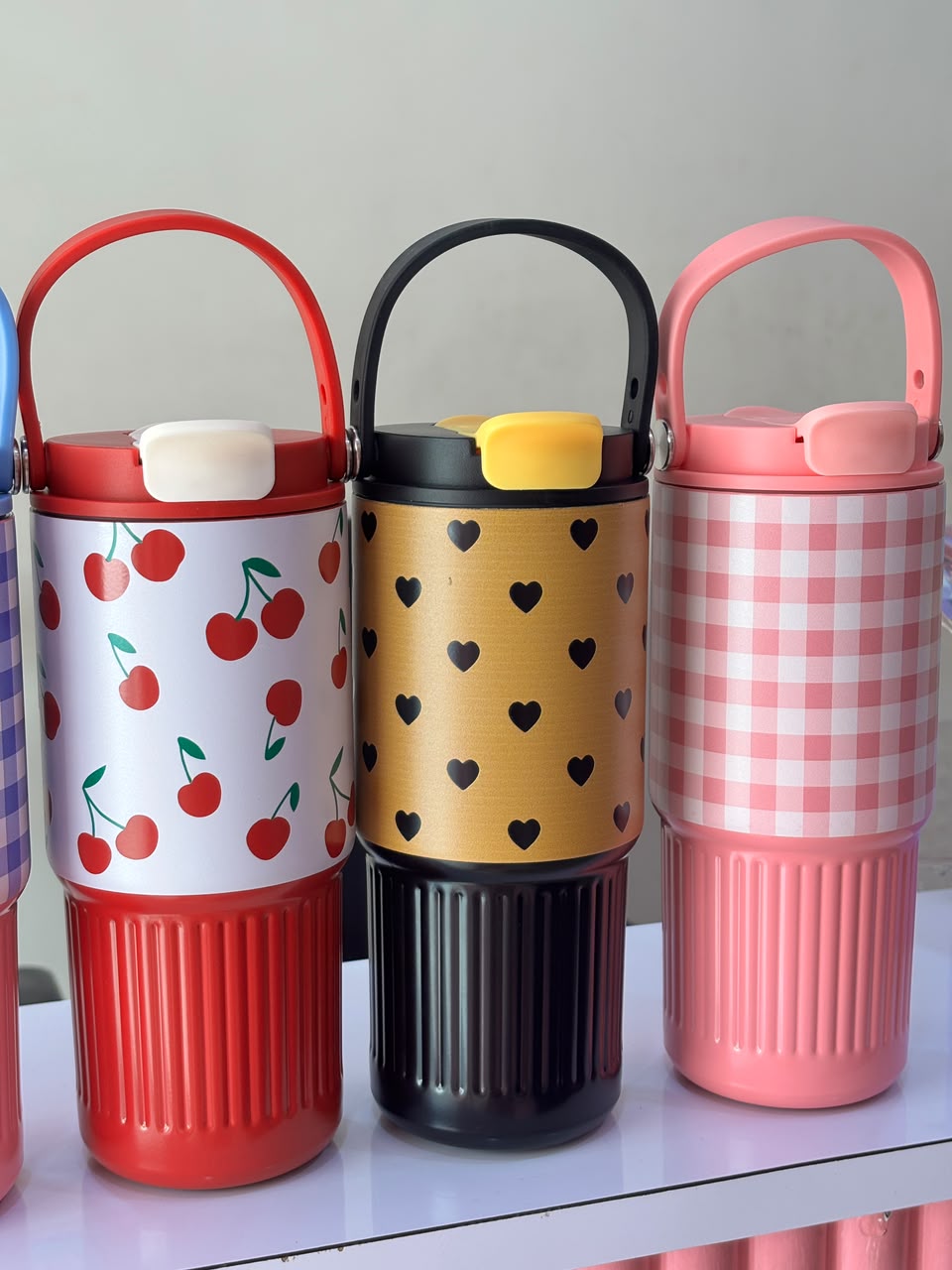 Kawaii pinteresty tumbler