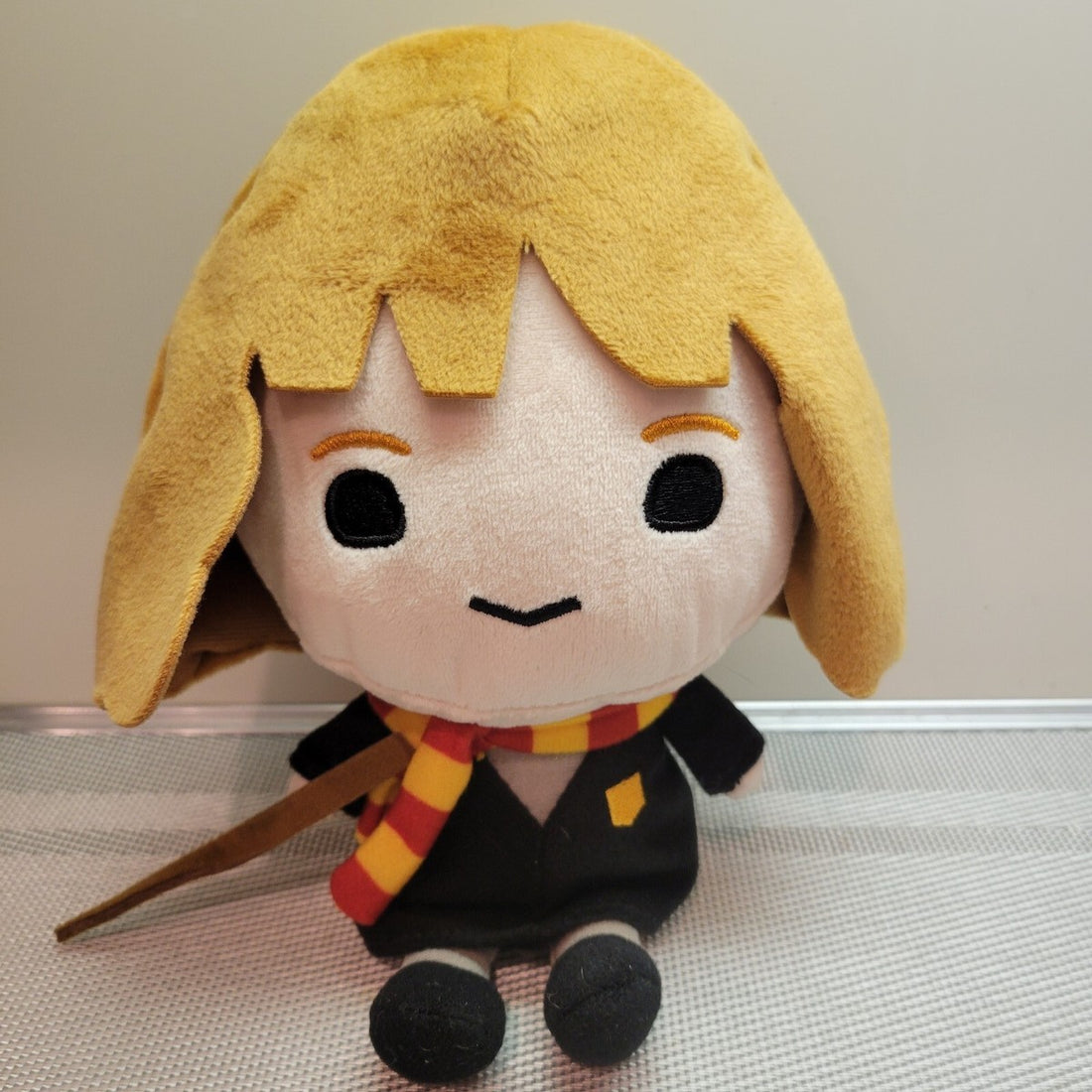 Harry Potter and friends plushie | soft toy