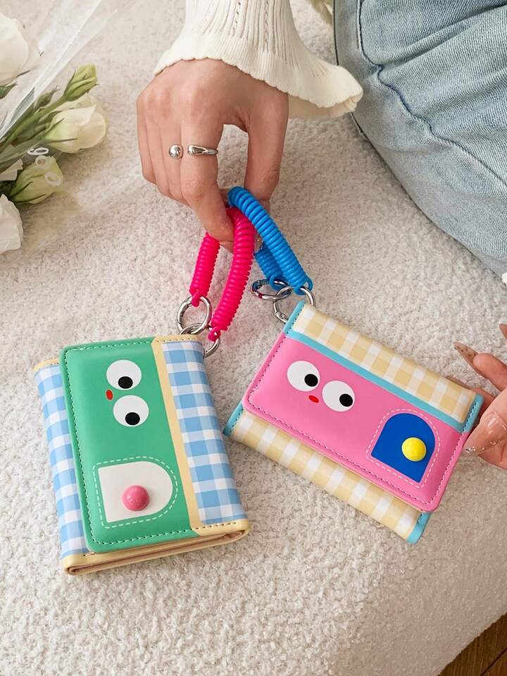 Kawaii wallet