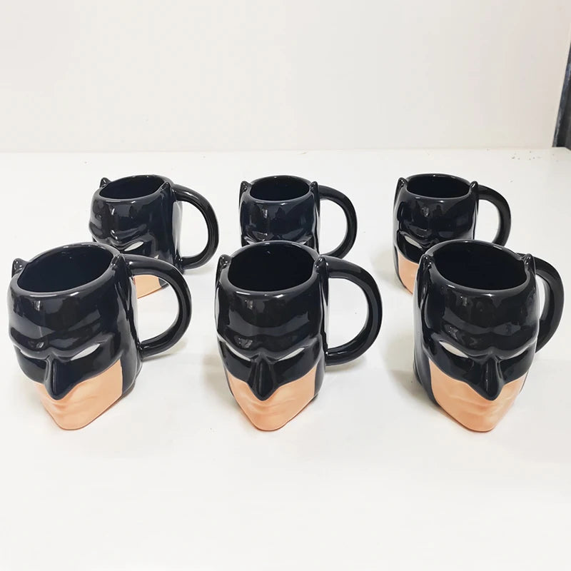Batman mug