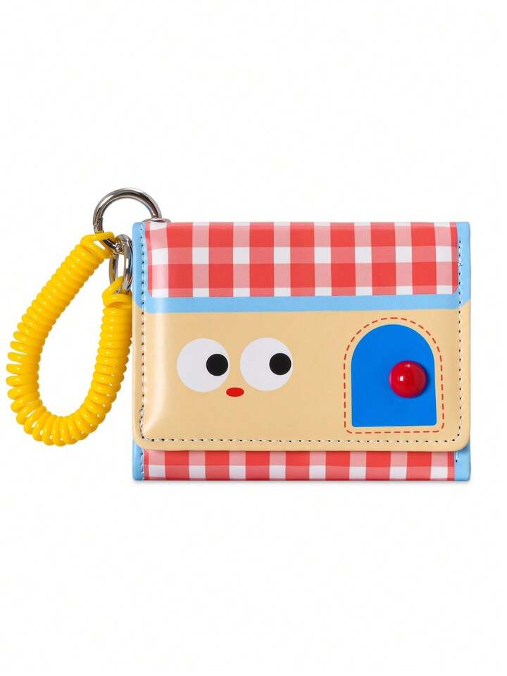 Kawaii wallet