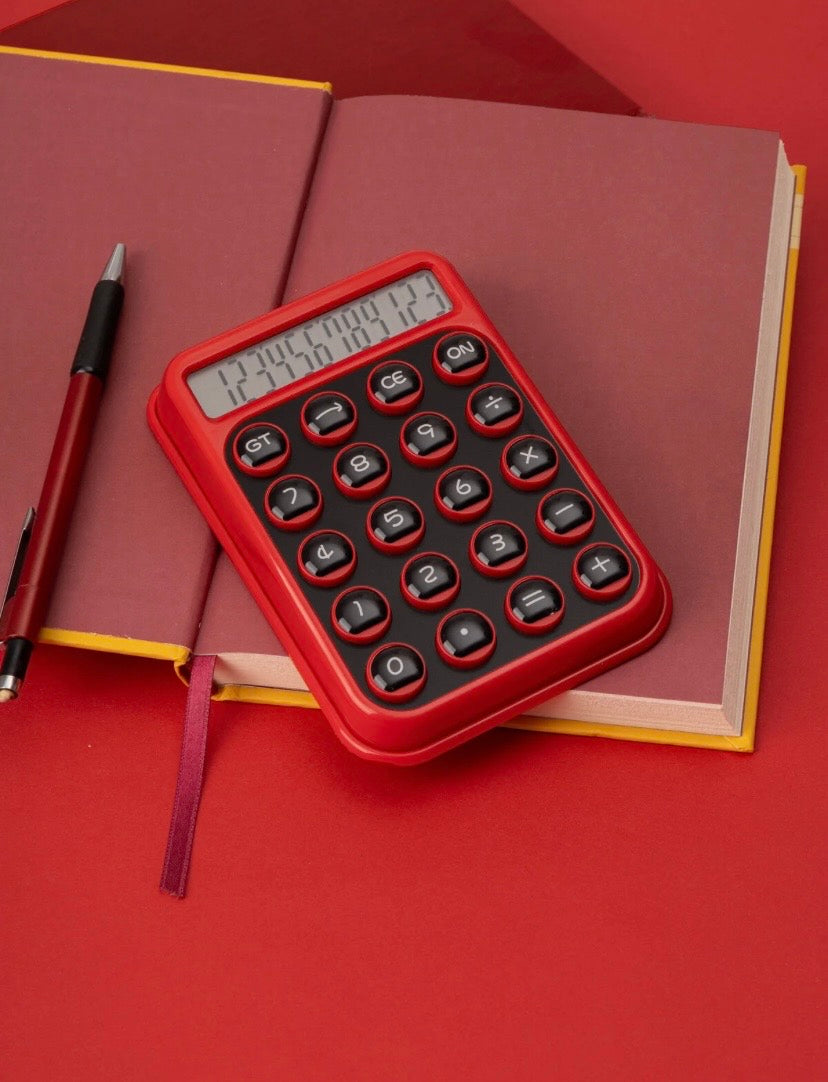 Kawaii pop calculator