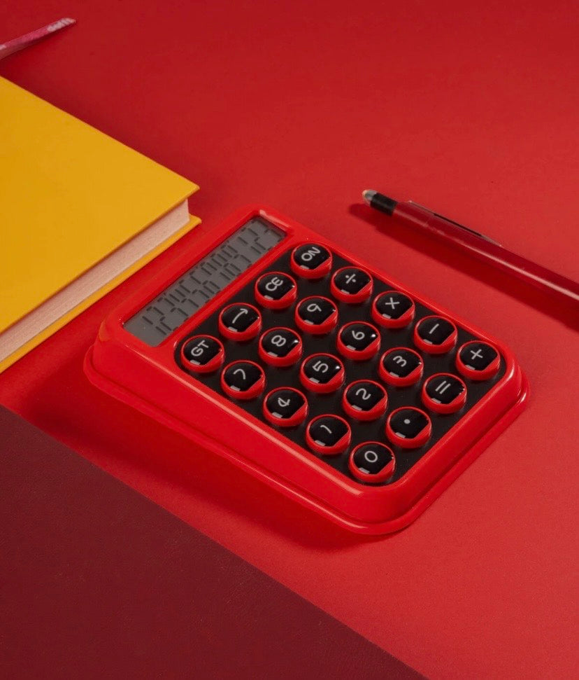 Kawaii pop calculator