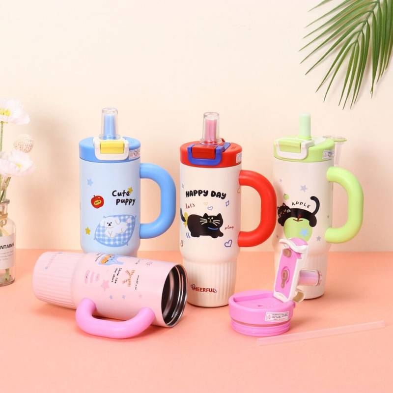 Pinteresty catty tumbler