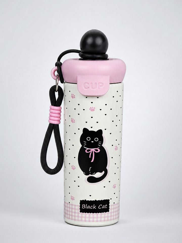 Kawaii Pinteresty bottle