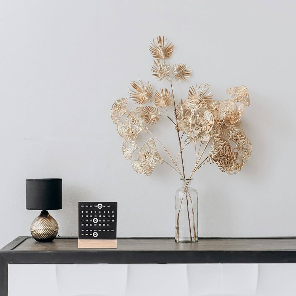 Pinteresty forever calendar