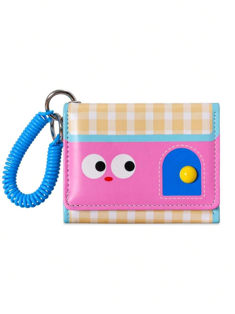 Kawaii wallet