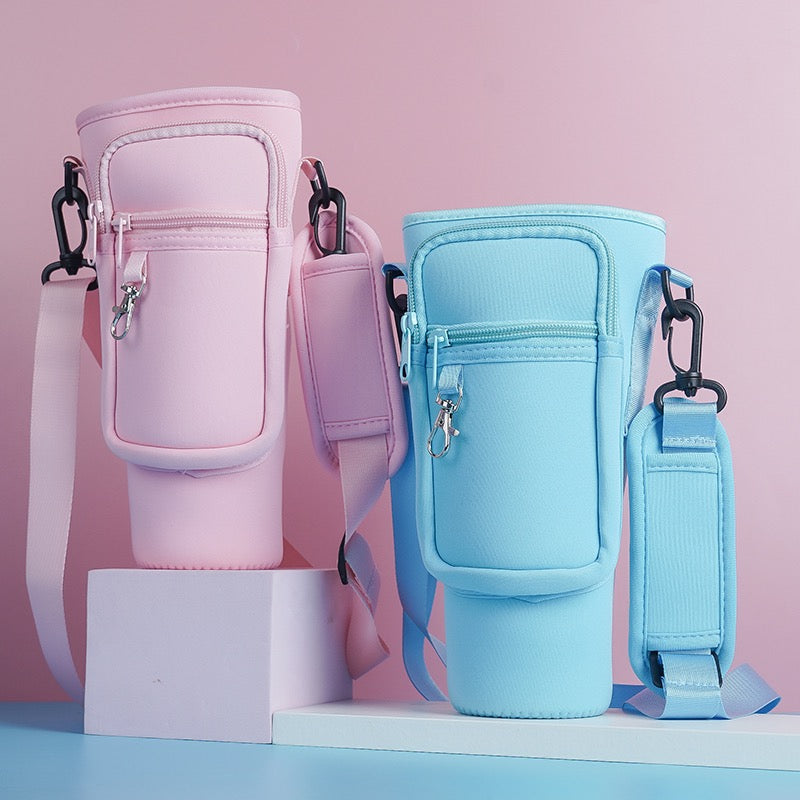 Sipper/bottle sling bag