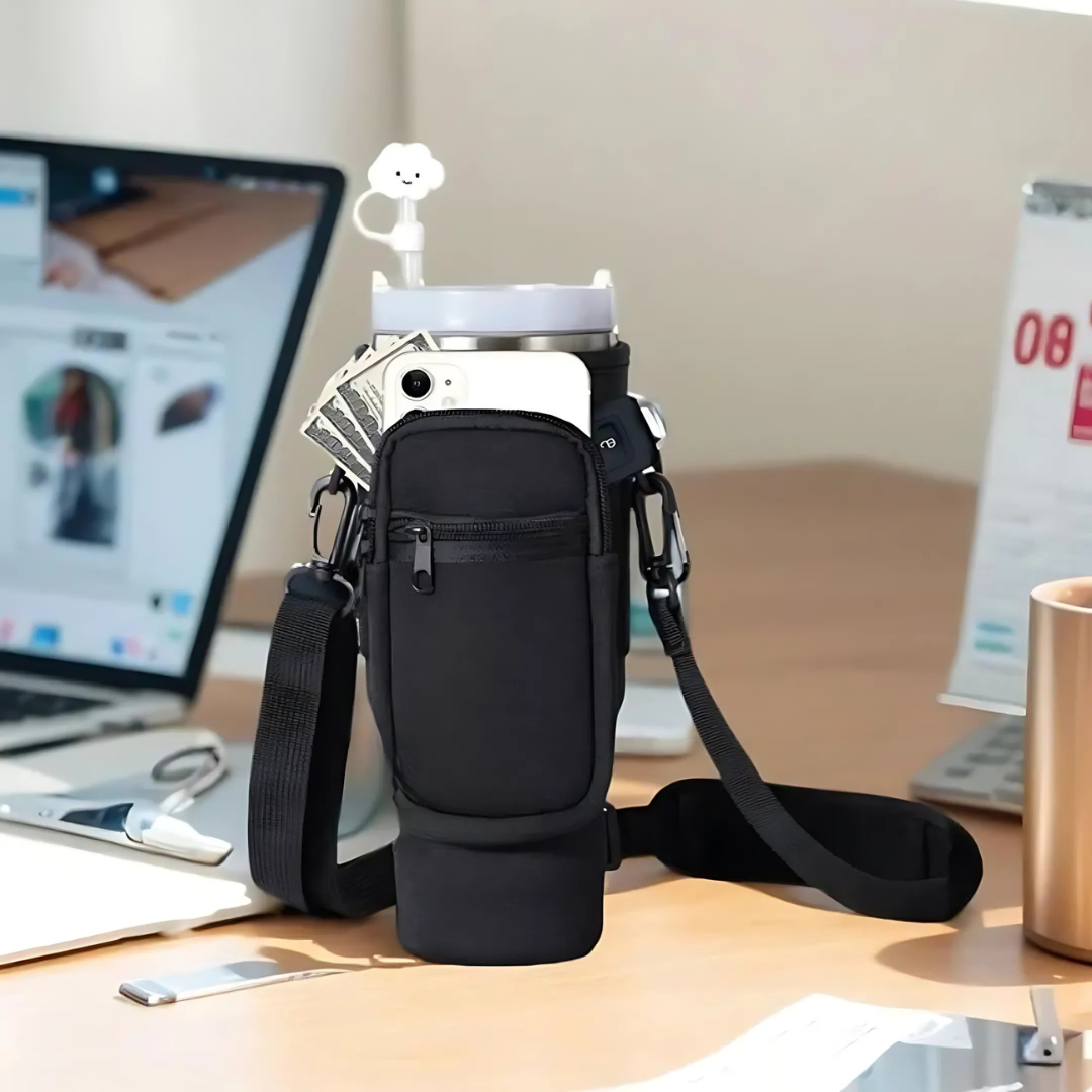 Sipper/bottle sling bag