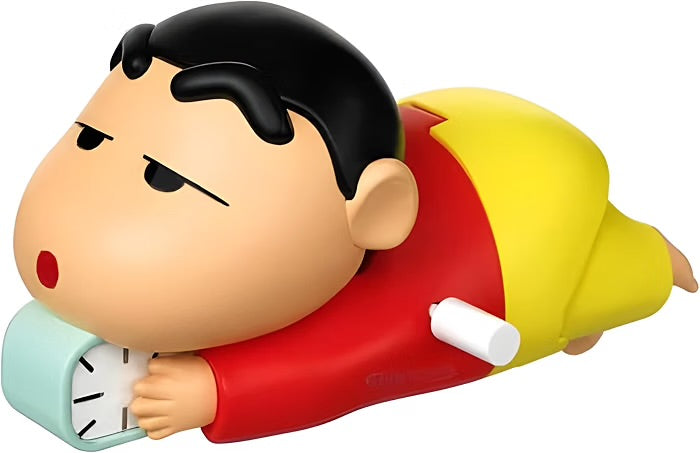 Shin-chan crawling toy