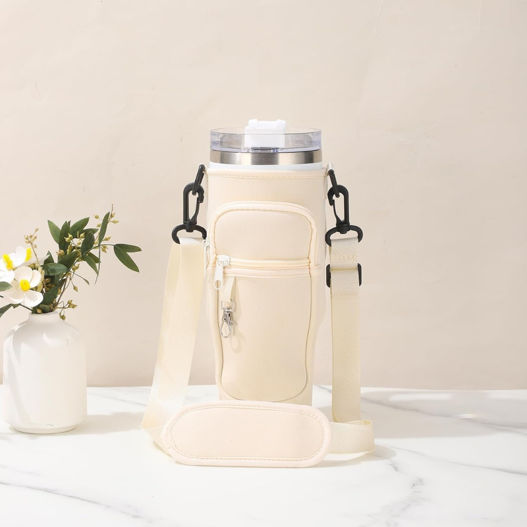 Sipper/bottle sling bag