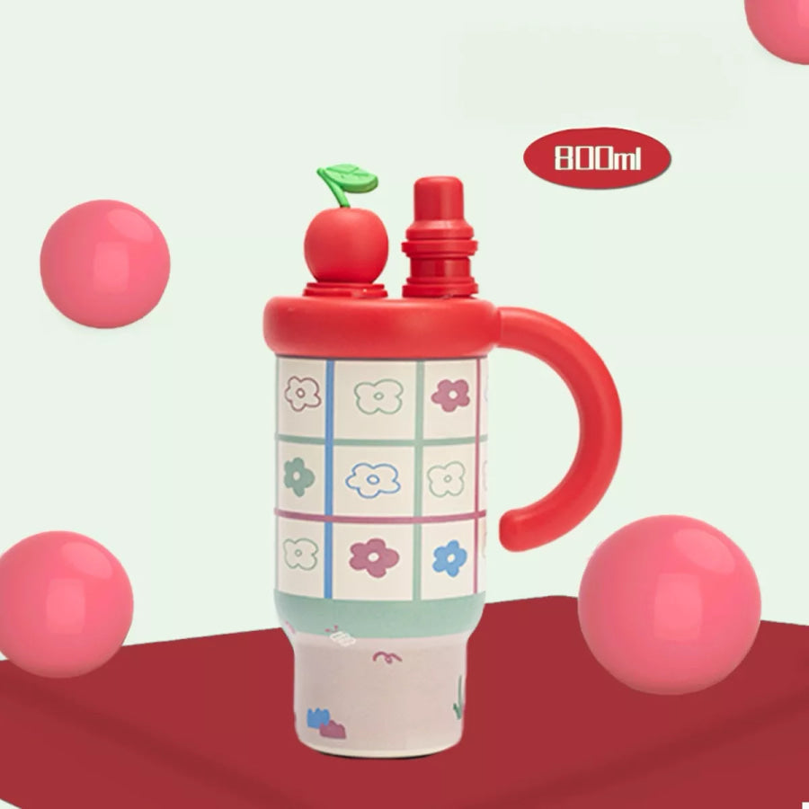 Pinteresty fruit tumbler