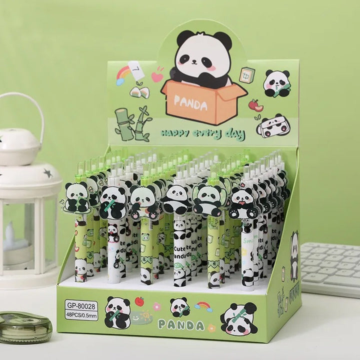 Panda Charm pen