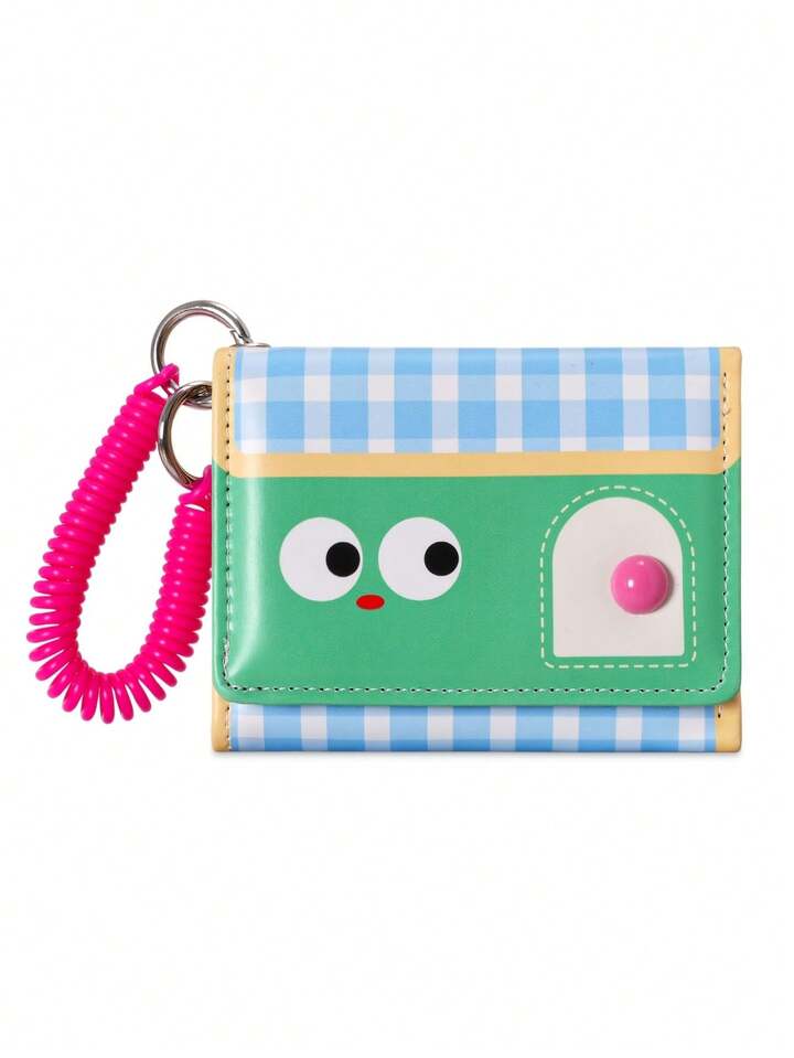Kawaii wallet