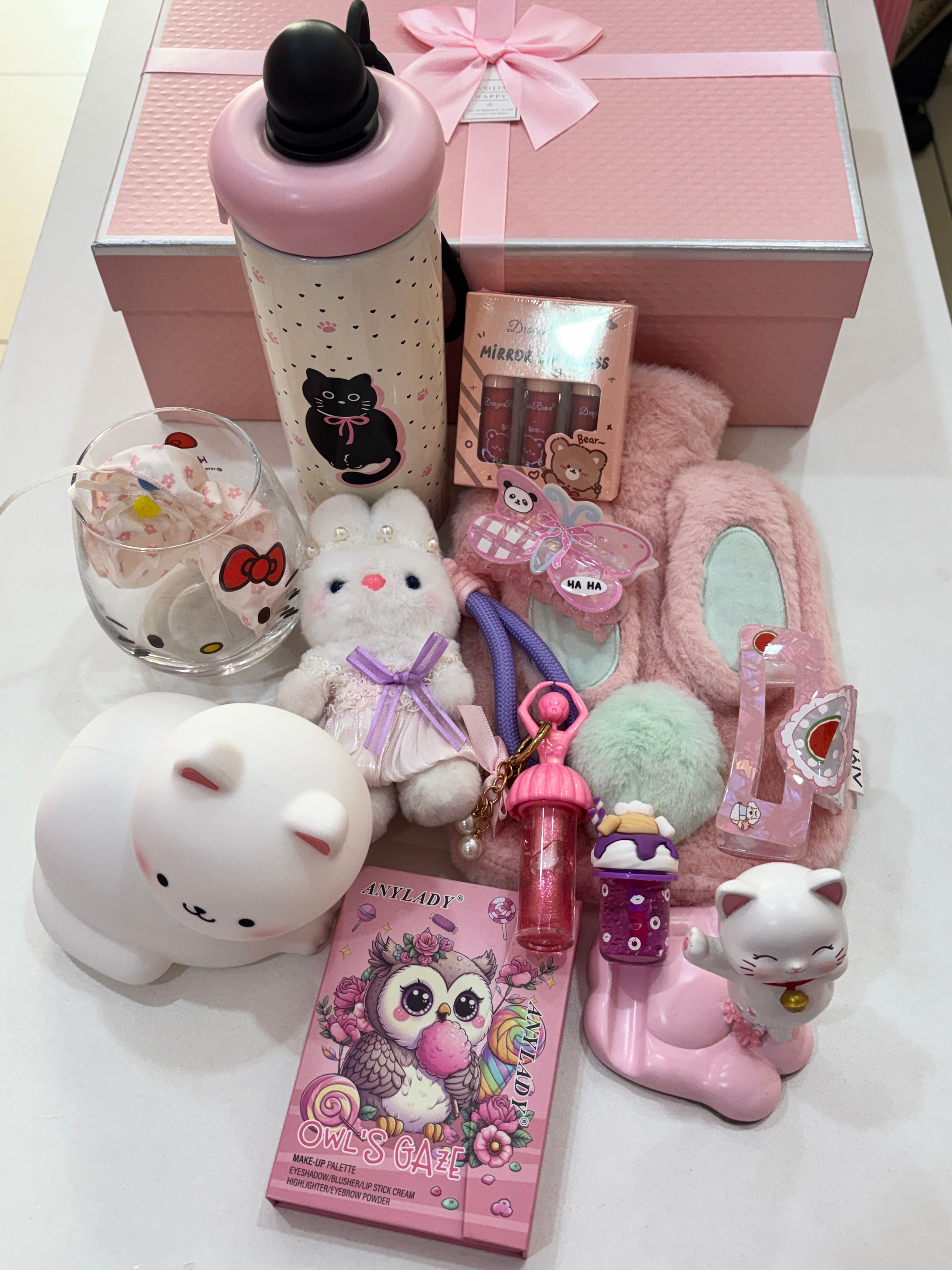 Hamper for her