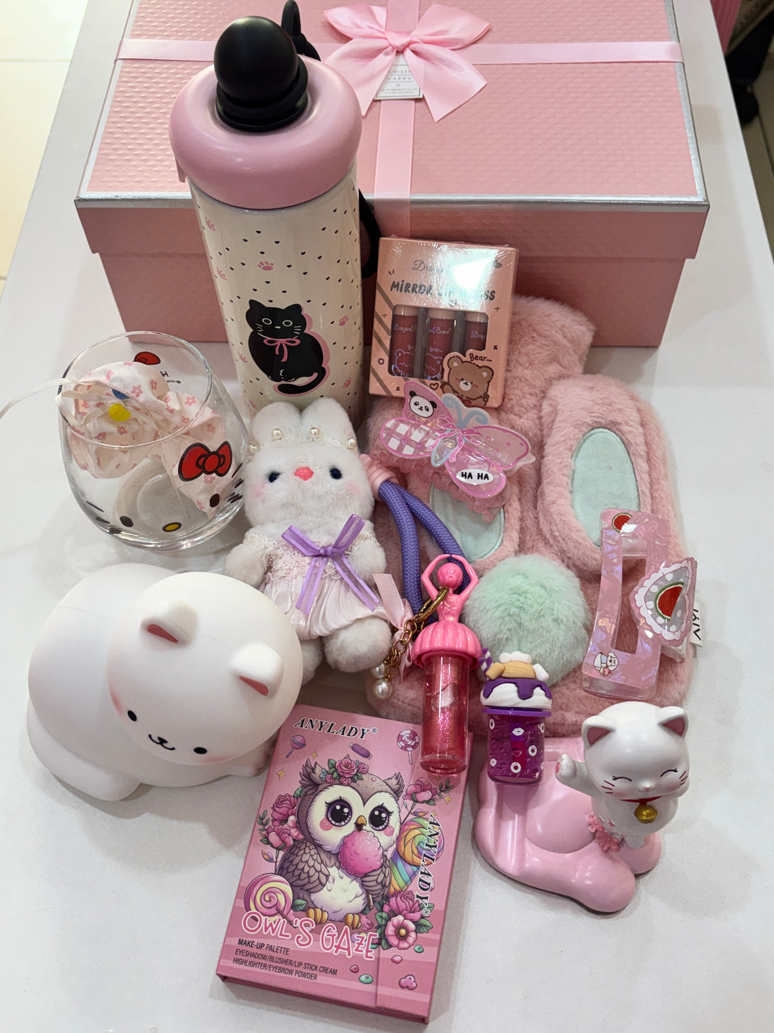 Hamper for her