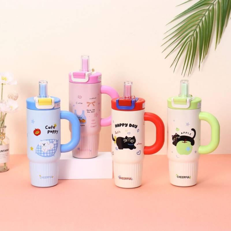 Pinteresty catty tumbler