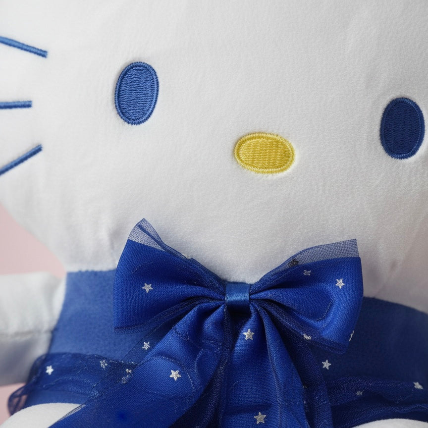 Hello kitty soft toy 45cm approx
