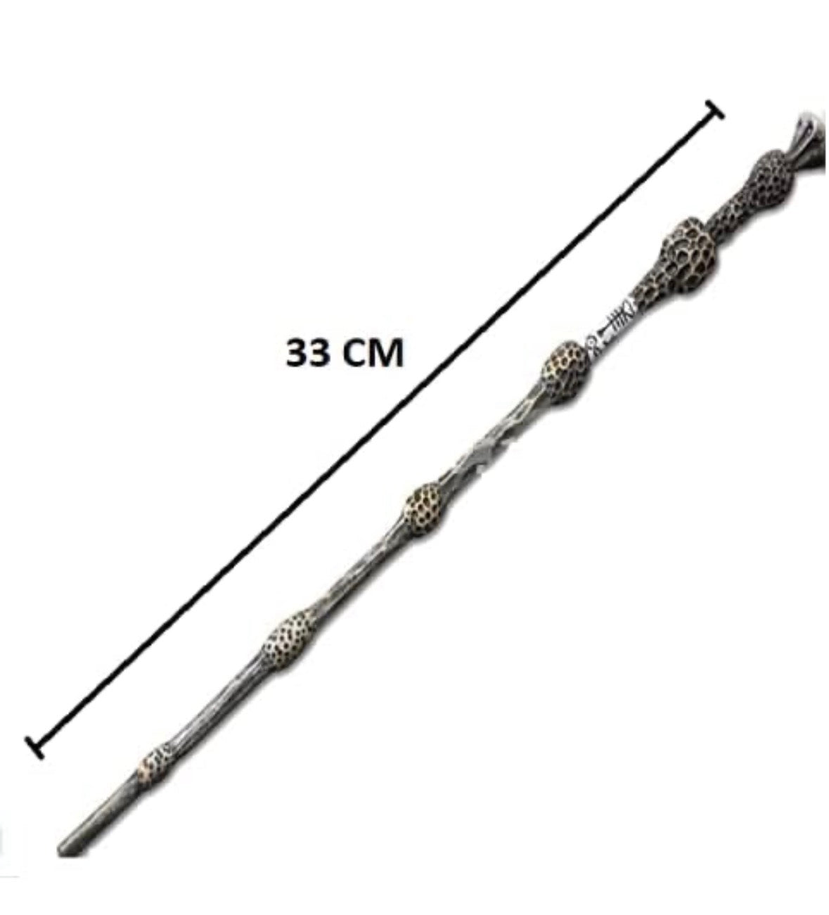 Harry Potter wand box