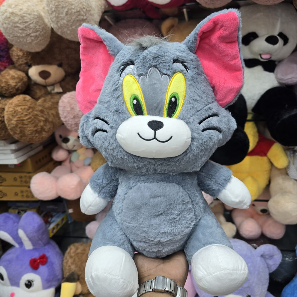 Tom and Jerry plush| soft toy