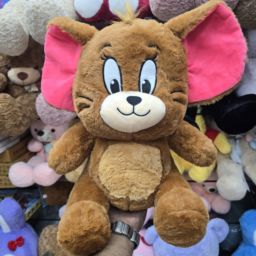 Tom and Jerry plush| soft toy