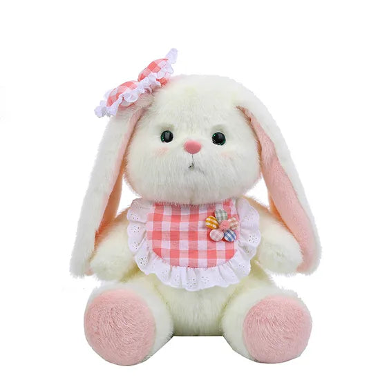 Kawaii bunny plushie | soft toy
