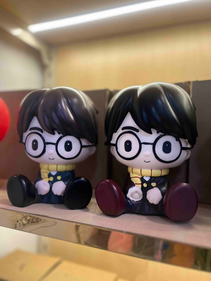 Harry Potter money bank