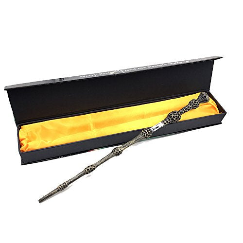 Harry Potter wand box
