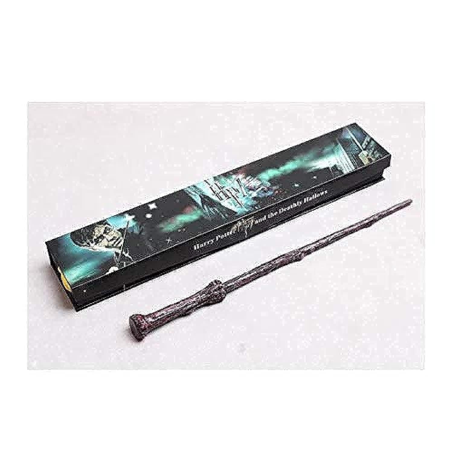 Harry Potter wand box