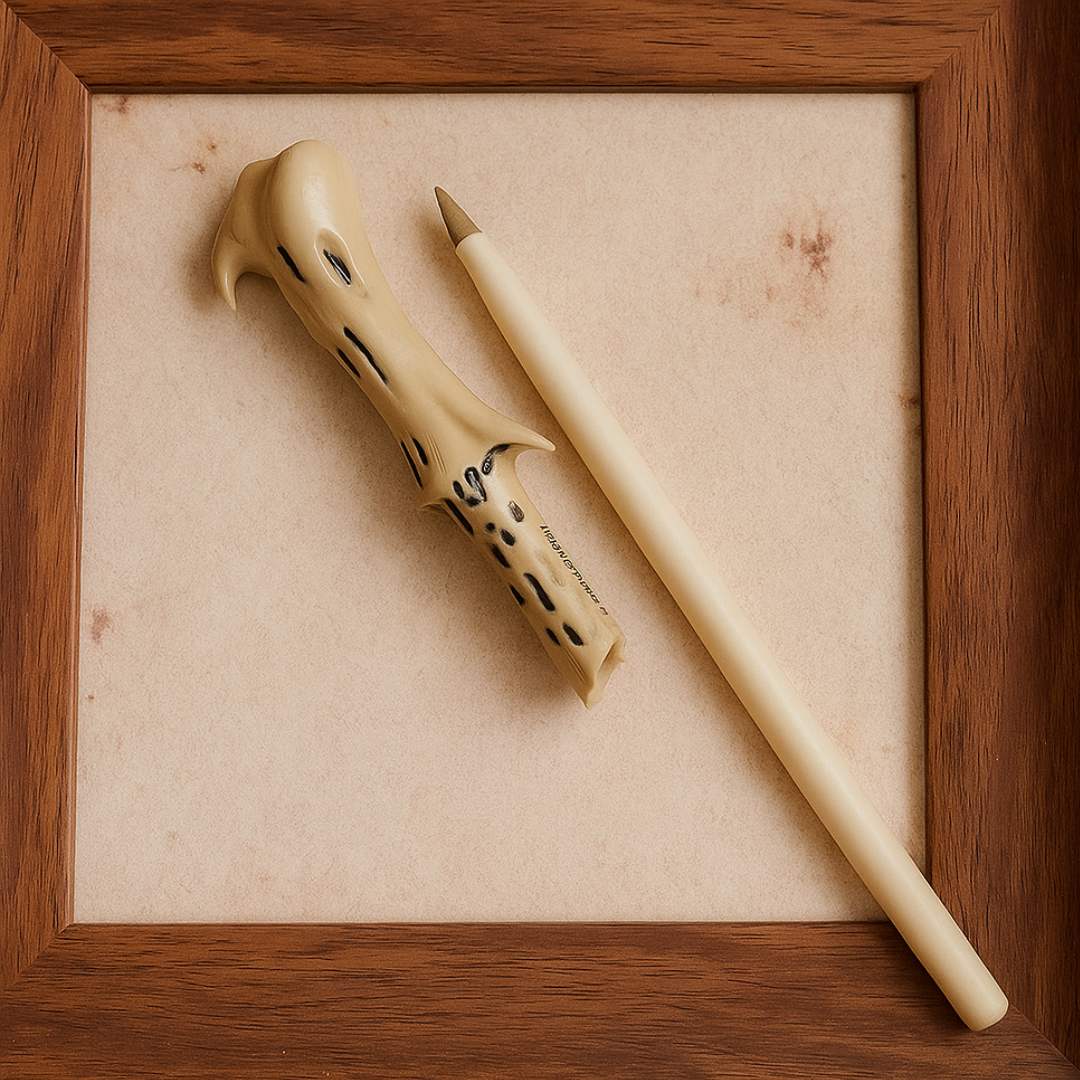 Wand pen