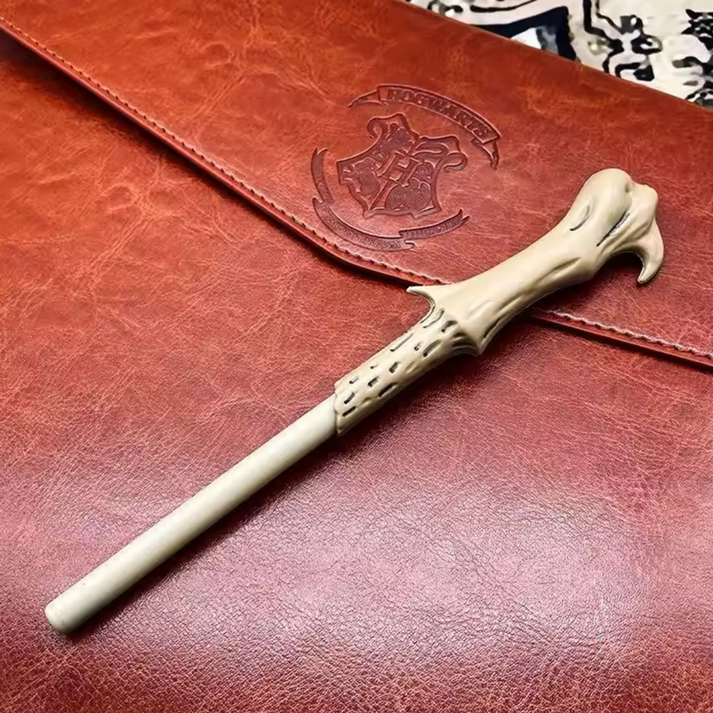 Wand pen